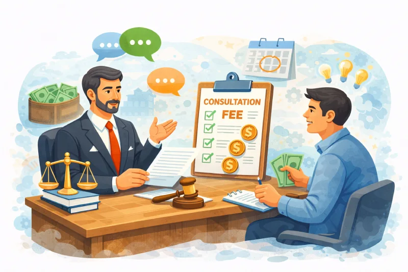 هزینه مشاوره وکیل اداره کار در غرب تهران چقدر است؟