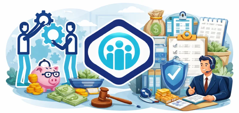 دعاوی بیمه و تأمین اجتماعی | شکایت از عدم بیمه و مطالبه سابقه بیمه