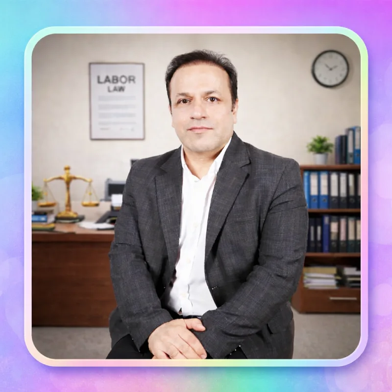 آقای شیراوند