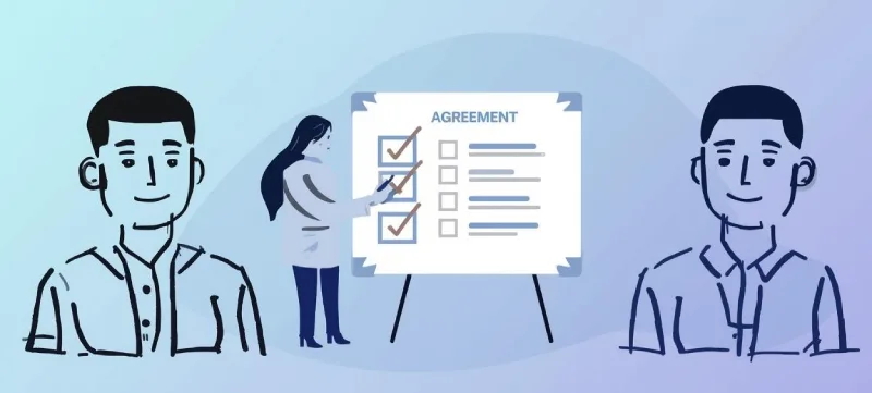 نکات ویژه برای کارفرما (برای مدیریت ریسک و حفظ تیم) 