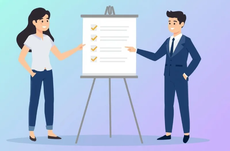 نکات ویژه برای کارگر