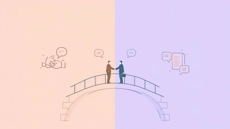 توافق کتبی (صورتجلسه/صلح‌نامه داخلی): مهم‌ترین بخش حل بدون شکایت